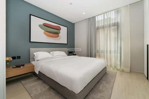 Furnished Apartment Al-Olaya, Central Riyadh, Riyadh