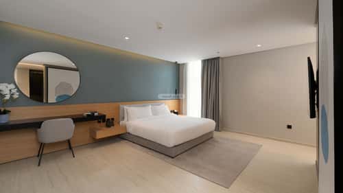Furnished Apartment Al-Olaya, Central Riyadh, Riyadh