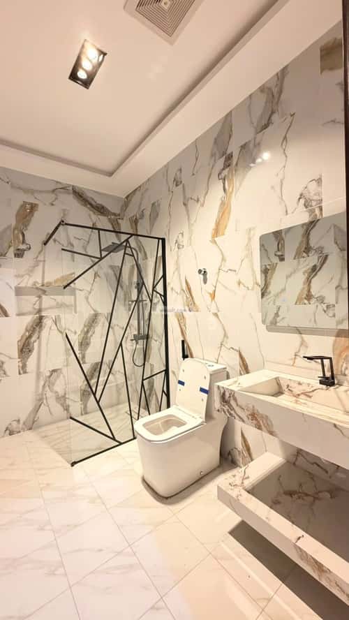 Apartment 193.37 SQM with 5 Bedrooms Alshawkia, Makkah Al Mukarramah