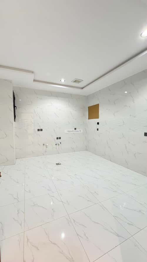 Apartment 193.37 SQM with 5 Bedrooms Alshawkia, Makkah Al Mukarramah