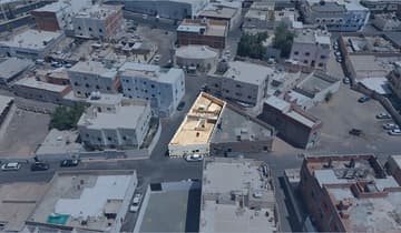 بيت شعبي 247.88م2 في المدينة المنورة