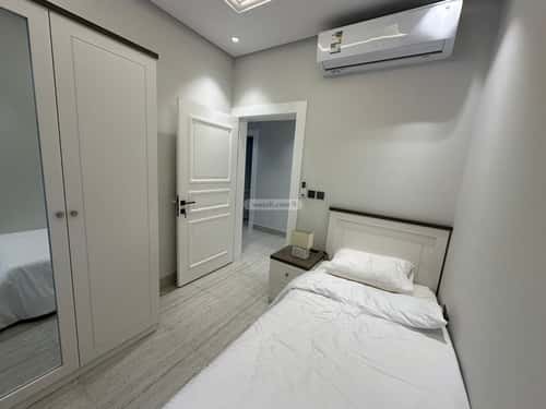 Apartment 82.21 SQM with 4 Bedrooms Al-Malqa, North Riyadh, Riyadh