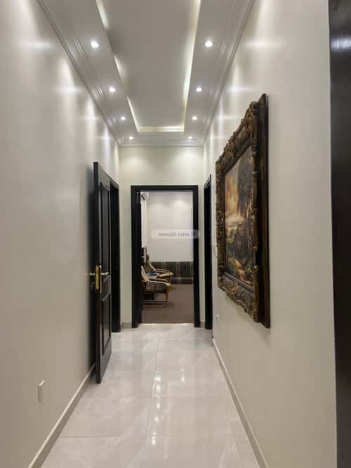 Villa 625 SQM Facing South on 20m Width Street Al-Riyadh, North Jeddah, Jeddah