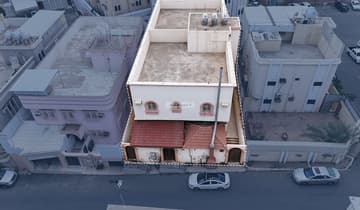 فيلا سكنية 450م2 شرق ام سرار رقم 1
