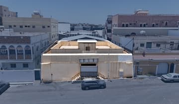 فيلا سكنية 400م2 في خميس مشيط