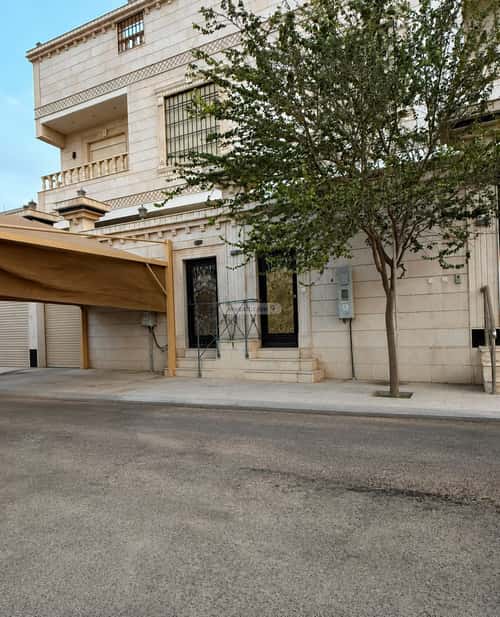 Villa 210 SQM Facing East with 3 Bedrooms Al Alo'Lo', North Jeddah, Jeddah