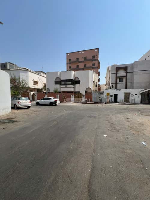 فيلا 450 متر مربع واجهة شرقية السلامة، شمال جدة، جدة