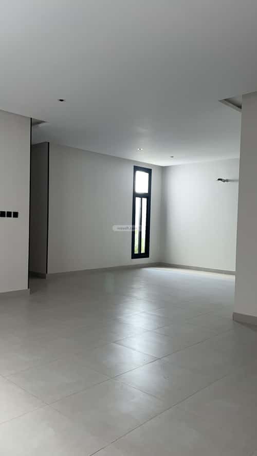 Villa 312.5 SQM Facing South on 16m Width Street Al-Riyadh, North Jeddah, Jeddah