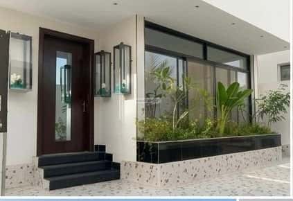 Villa 312.5 SQM Facing South on 16m Width Street Al-Riyadh, North Jeddah, Jeddah