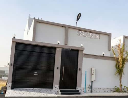 فيلا 312.5 متر مربع جنوبية على شارع 16م الرياض، شمال جدة، جدة