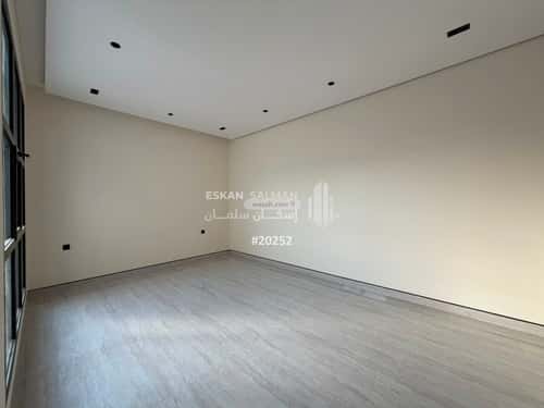 دور 201.28 متر مربع ب 6 غرف الجنادرية، شرق الرياض، الرياض