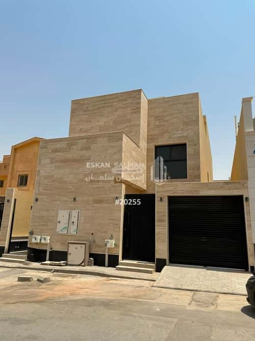 دور 179.68 متر مربع ب 5 غرف النهضة، شرق الرياض، الرياض