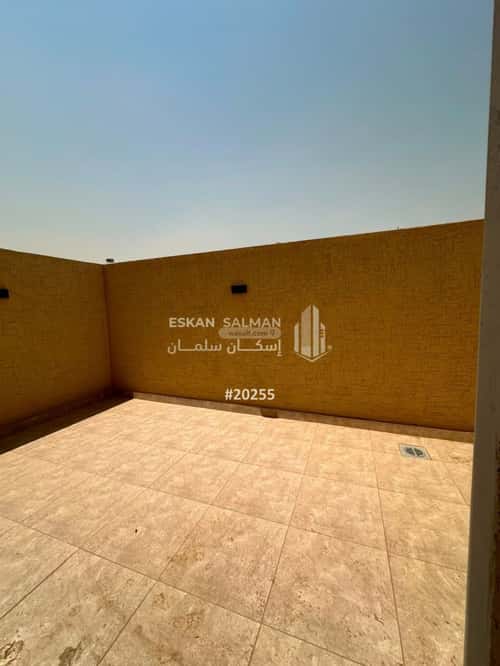 دور 179.68 متر مربع ب 5 غرف النهضة، شرق الرياض، الرياض