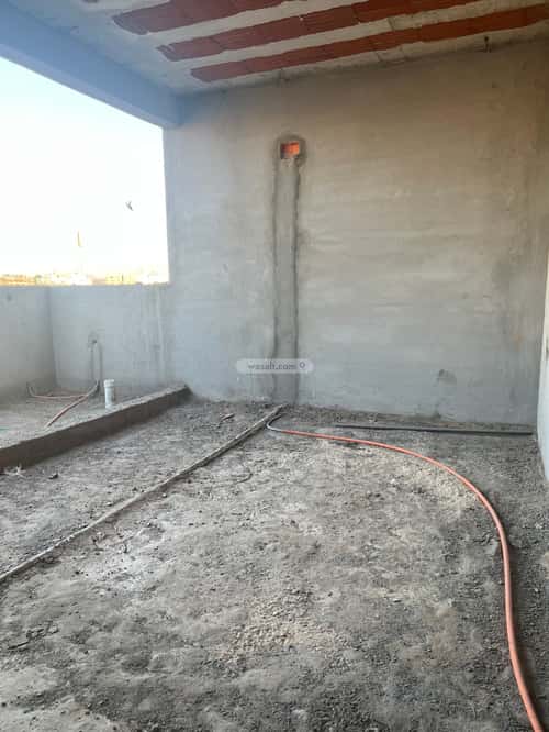 Villa 578.12 SQM Facing West on 16m Width Street Al-Riyadh, North Jeddah, Jeddah