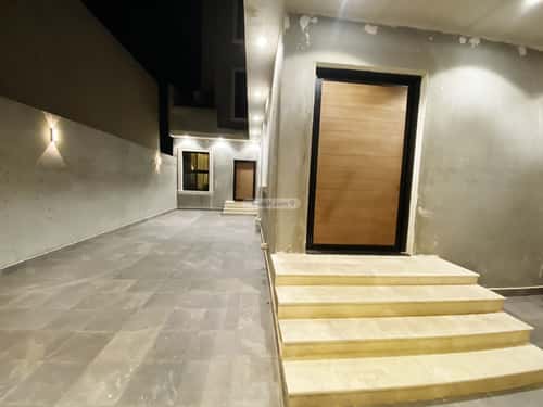 Villa 500 SQM Facing East on 18m Width Street Al-Safwa, North Jeddah, Jeddah