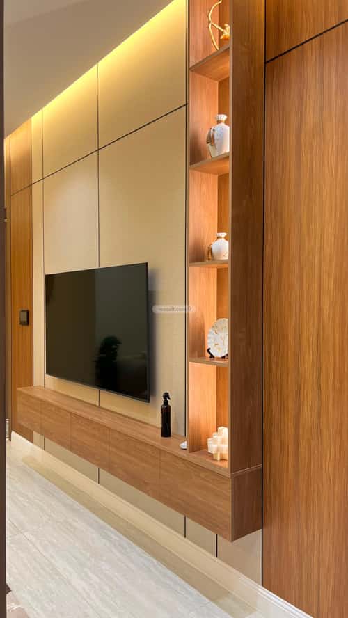 Apartment 161.34 SQM with 5 Bedrooms Bathaakorish, Makkah Al Mukarramah