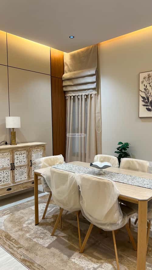 Apartment 161.34 SQM with 5 Bedrooms Bathaakorish, Makkah Al Mukarramah