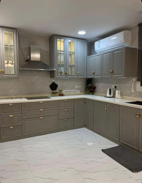 Apartment 242.15 SQM with 4 Bedrooms Hajer, Aldammam