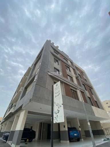 Apartment 109.18 SQM with 3 Bedrooms Al Zahrah, North Jeddah, Jeddah