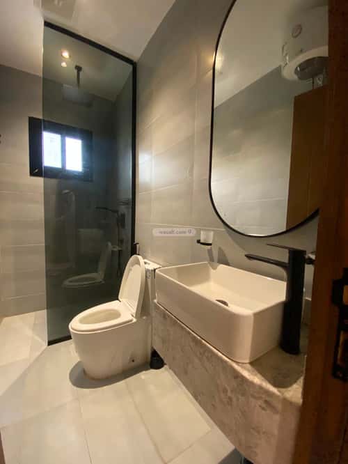 Apartment 109.18 SQM with 3 Bedrooms Al Zahrah, North Jeddah, Jeddah