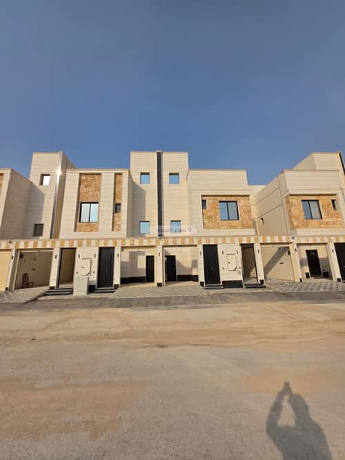 دور ب 5 غرف طيبة، جنوب الرياض، الرياض