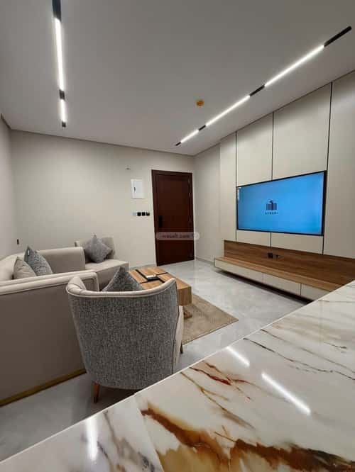 Building 630 SQM Facing West Al Hamra, Tbwk