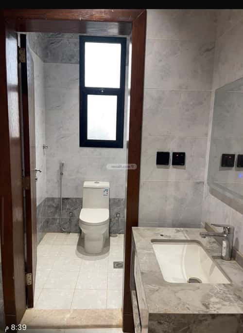Apartment 137.76 SQM with 4 Bedrooms Al Wahah, East Jeddah, Jeddah