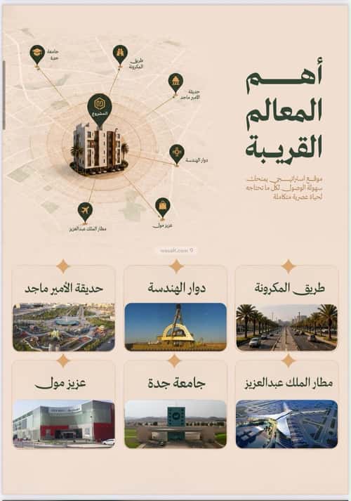 شقة ب 3 غرف الفيصلية، شمال جدة، جدة
