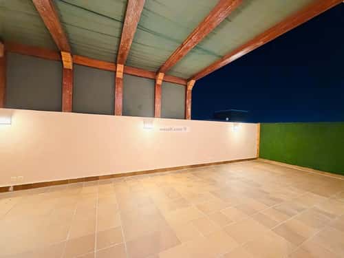 Apartment 625 SQM with 2 Bedrooms Al Bawadi, North Jeddah, Jeddah
