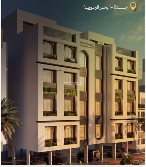 Apartment with 3 Bedrooms Al Swaryee, North Jeddah, Jeddah