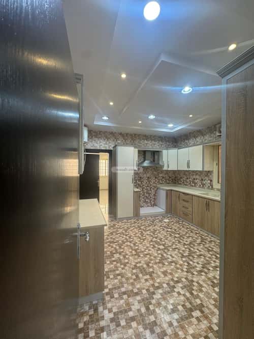Apartment 229.3 SQM with 6 Bedrooms Al Wahah, East Jeddah, Jeddah