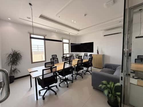 Office Space for Rent Ar-Rawdah, East Riyadh, Riyadh