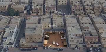 أرض سكنية 720م2 بحي الرمال