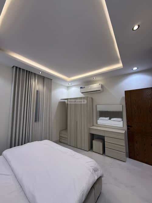 Furnished Apartment with 1 Bedroom Al Khobar Al Jnubyah, Khobar