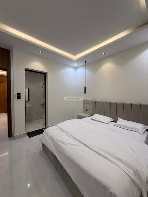 Furnished Apartment with 1 Bedroom Al Khobar Al Jnubyah, Khobar