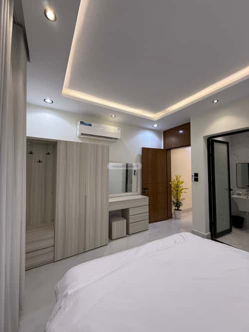 Furnished Apartment with 1 Bedroom Al Khobar Al Jnubyah, Khobar