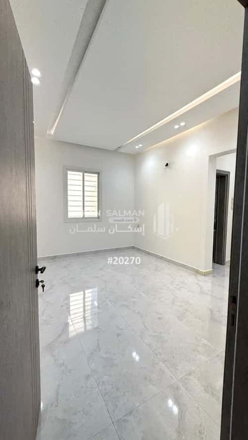 Villa 664.4 SQM Facing South West on 15m Width Street Al-Musayyif, Khamis Mushait