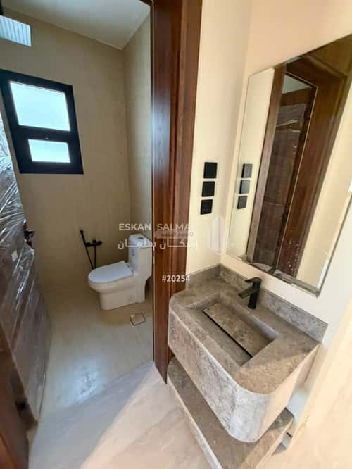 Apartment 101.01 SQM with 4 Bedrooms Al-Janadriyah, East Riyadh, Riyadh