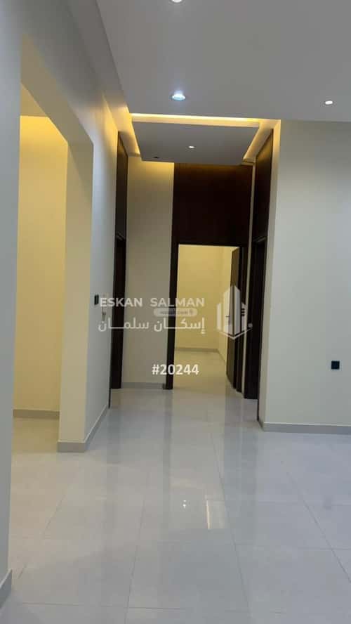 دور 467.5 متر مربع ب 6 غرف النور، خميس مشيط