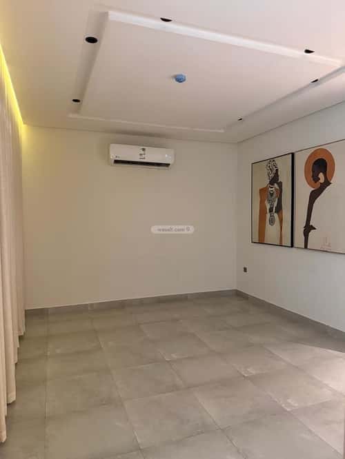 Semi-Furnished Apartment with 3 Bedrooms Al-Yasmeen, North Riyadh, Riyadh