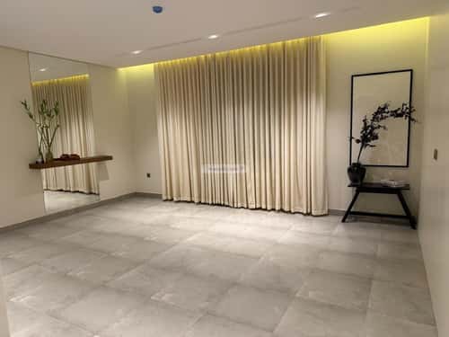 Semi-Furnished Apartment with 3 Bedrooms Al-Yasmeen, North Riyadh, Riyadh