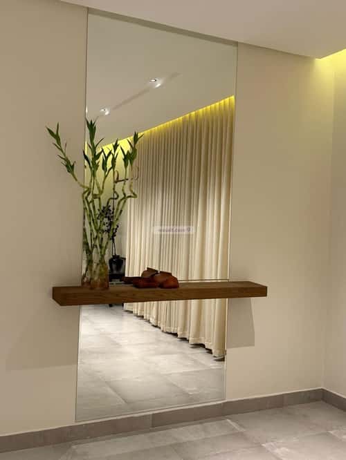 Semi-Furnished Apartment with 3 Bedrooms Al-Yasmeen, North Riyadh, Riyadh