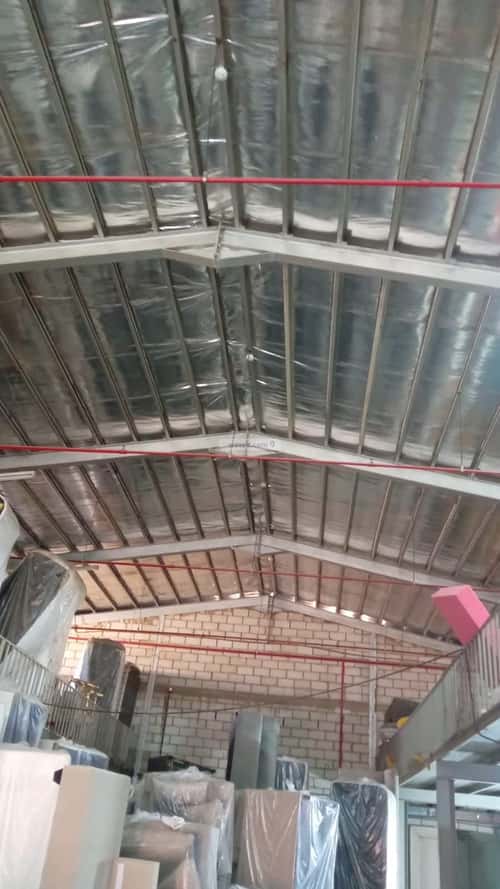 Warehouse for Sale Al Soror, South Jeddah, Jeddah