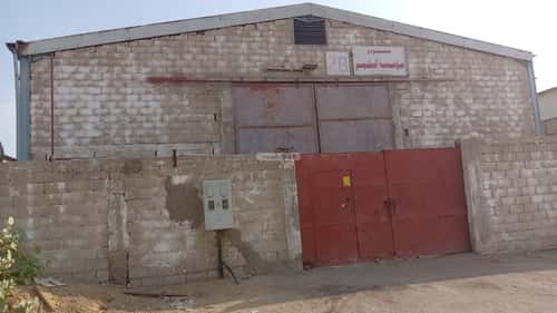 Warehouse for Sale Al Soror, South Jeddah, Jeddah
