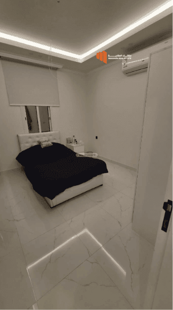 Apartment 131.06 SQM with 3 Bedrooms Al Hammraa, Khobar