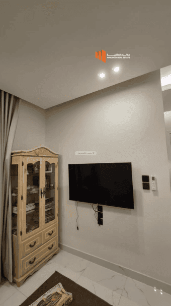 Apartment 131.06 SQM with 3 Bedrooms Al Hammraa, Khobar
