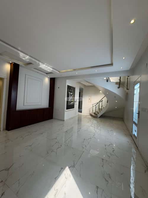 Villa 437.5 SQM Facing North with 5 Bedrooms Ash-Shifa, South Riyadh, Riyadh