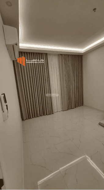 Apartment 400 SQM with 2 Bedrooms Al Sheraa, Khobar