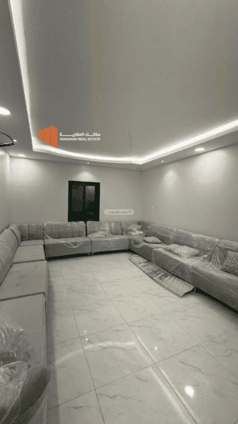 Apartment 400 SQM with 2 Bedrooms Al Sheraa, Khobar