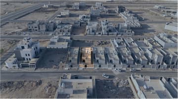 دور سكني 330م2 بحي السنبلة